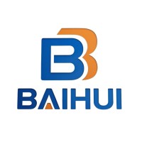 Calf hutch manufacture-BAIHUI logo - Similar company to Mpulu Banana Farm