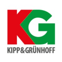 Kipp & Grünhoff GmbH & Co. KG logo - Similar company to Zync