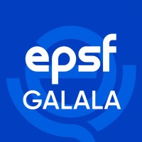 EPSF-Galala logo - Similar company to Epsf-Buc