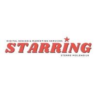 Starring Sterre Molendijk logo - Similar company to Studio Ahremark