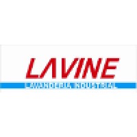 Lavine Lavanderia Industrial logo - Similar company to Lava Sul Lavanderia Industrial