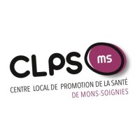 Centre Local de Promotion de la Santé de Mons Soignies logo - Similar company to Centre De Qualification Professionnelle - Centrum Voor Beroepskwalificatie