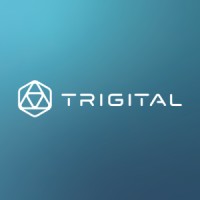 Trigital logo - Similar company to Trigital.