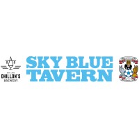 Sky Blue Tavern logo - Similar company to Dhillon'S Brewery Ltd