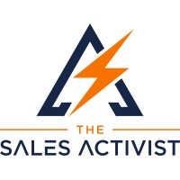 The Sales Activist logo - Similar company to Credued