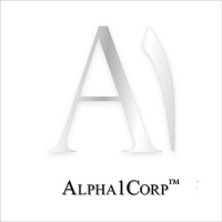 Alpha1Corp ™ logo - Similar company to Simplify Group