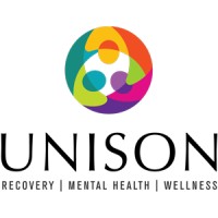 UNISON Behavioral Healthcare logo - Similar company to Peer Voices Network