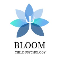 Bloom Child Psychology logo - Similar company to Uncommon Minds