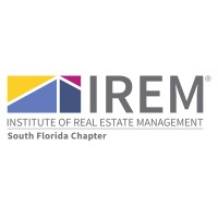 IREM® South Florida logo - Similar company to Upward Title & Closing Agency - Florida