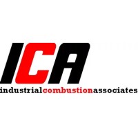 INDUSTRIAL COMBUSTION ASSOCIATES logo - Similar company to All Controls Nz Ltd
