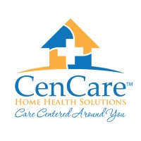 Cencare Home Health Solutions LLC logo - Similar company to Family Home Health Network