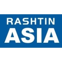 Rashtin Asia Group logo - Similar company to Rashtin