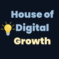 House of Digital Growth logo - Similar company to Nyenborgh Group