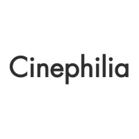 Cinephilia Productions logo - Similar company to La Maison Treize