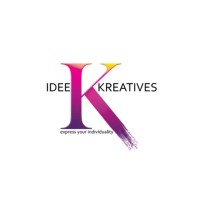 Idee Kreatives logo - Similar company to Wolle Rödel