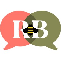 RumbleBuzz logo - Similar company to Threaded Marketing Group