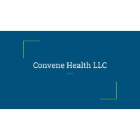 Convene Health Llc
