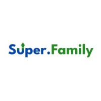 super.family logo - Similar company to Quick Mockups