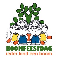Stichting Nationale Boomfeestdag (Dutch National Tree Foundation) logo - Similar company to Jiupo Biotech