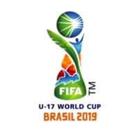 FIFA U-17 World Cup Brazil 2019 Local Organising Committee logo - Similar company to Aredi Sports Branding Agency