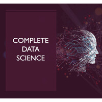 Complete Data Science logo - Similar company to Dsemantic