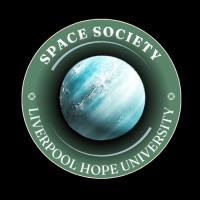 Space Society - Liverpool Hope University logo - Similar company to Laser - Liverpool Association For Space Engineering Research