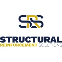Structural Reinforcement Solutions logo - Similar company to R.S.I.