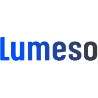 Lumeso logo - Similar company to Brunold Interior