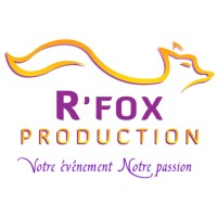 R'FOX PRODUCTION logo - Similar company to Version Originale
