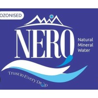 Nero Mineral Water logo - Similar company to Nero Company Ltd