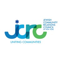 Jewish Community Relations Council of New York logo - Similar company to Jcrc