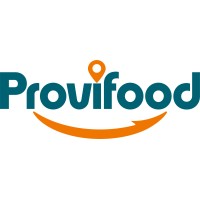 Provifood logo - Similar company to Alca Chile