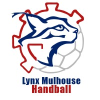 Lynx Mulhouse Handball logo - Similar company to Cernay Wattwiller Handball