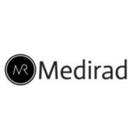 Medirad logo - Similar company to Poliklinika Medirad