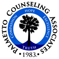 Palmetto Counseling Associates logo - Similar company to Renaissance Weekend