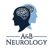 A&B Neurology logo - Similar company to Concept Connections Ltd
