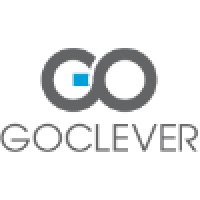 GOCLEVER logo - Similar company to Doit Software