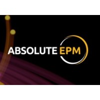 Absolute EPM logo - Similar company to Evdev Solutions