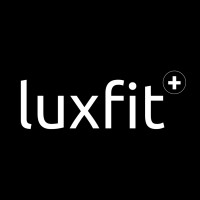 luxfit logo - Similar company to Fittech Club