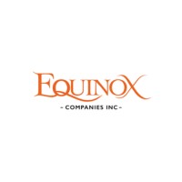 Equinox Companies Inc. logo - Similar company to Crystal Construction Solutions