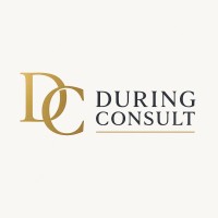 DuringConsult logo - Similar company to Ocha Transformations