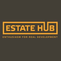 ESTATE HUB logo - Similar company to Easthub