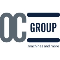 OC  Group logo - Similar company to Foxiz Bv