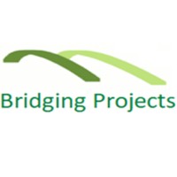 Bridging Projects logo - Similar company to The Bridging Project
