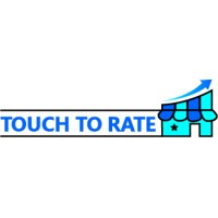 TouchToRate logo - Similar company to Metageeks Technologies