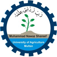 Muhammad Nawaz Shareef University of Agriculture, Multan logo - Similar company to Ctrldone