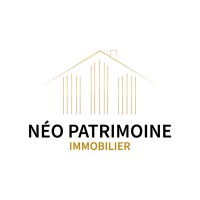 Néo Patrimoine logo - Similar company to Le Cellier Des Monastères
