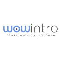 wowintro logo - Similar company to Idir