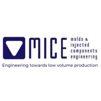 MICE - Molds and Injected Components Engineering logo - Similar company to Collomb