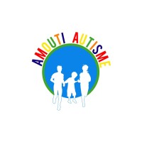 Amouti Autisme logo - Similar company to Elysée Digital - Agence Seo - Sea & Réseaux Sociaux